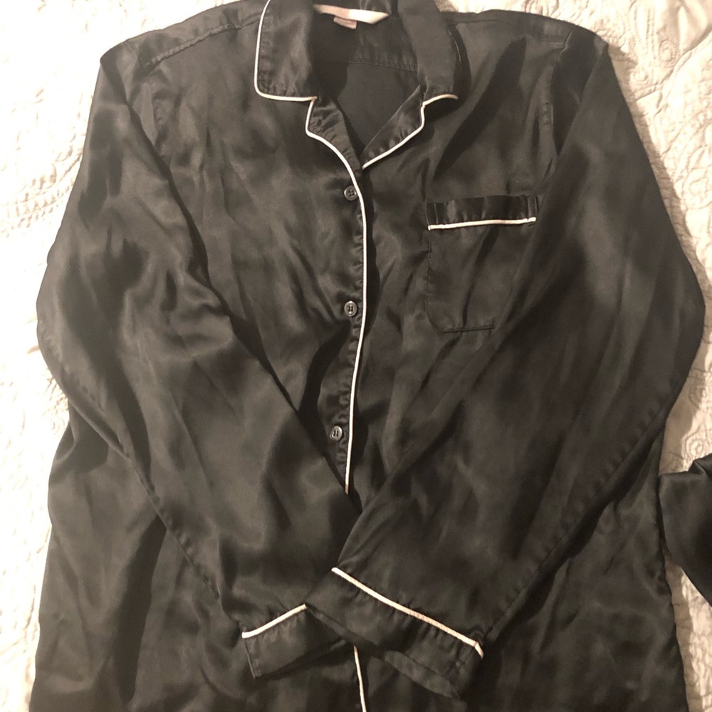 Victoria’s Secret Angels Pajama Set